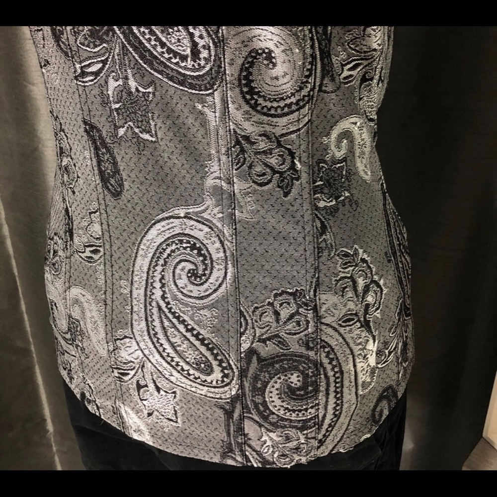 WHBM Tank Top - Picture 9 of 10